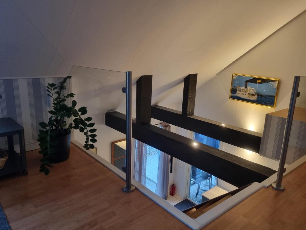 Studio Snaeckeberg Asa  Экстерьер фото
