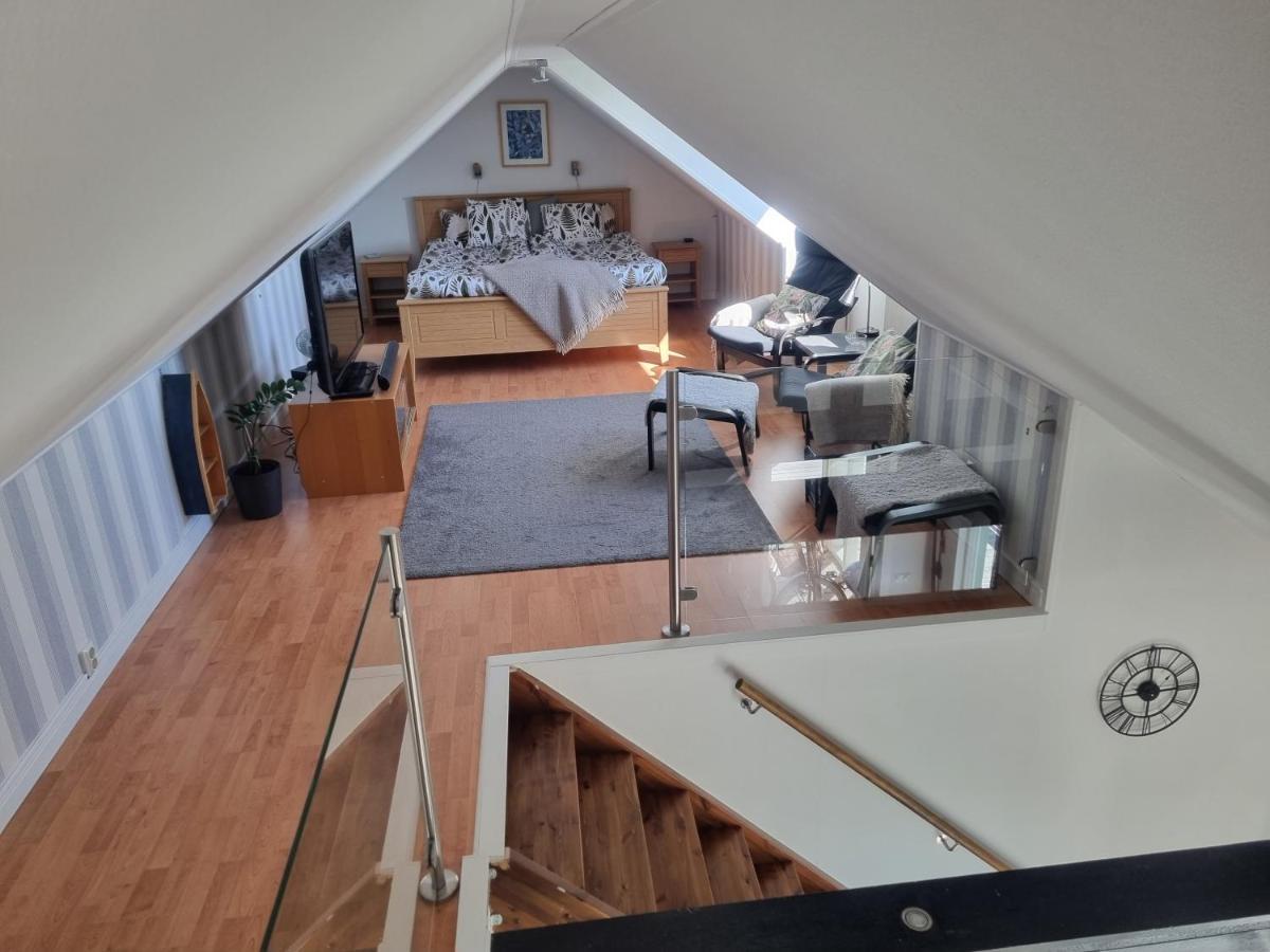 Studio Snaeckeberg Asa  Экстерьер фото